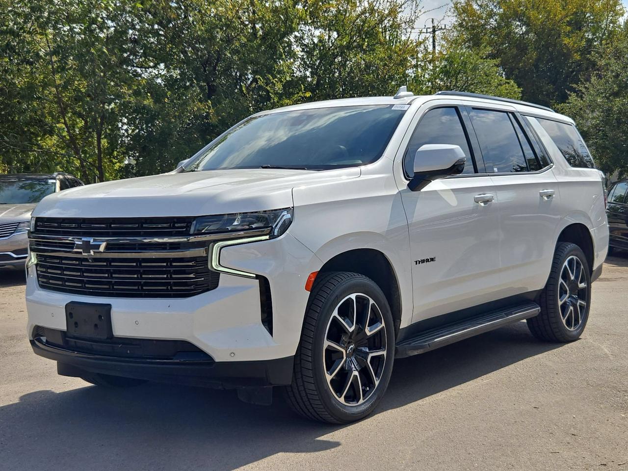 2021 Chevrolet Tahoe RST San Antonio TX