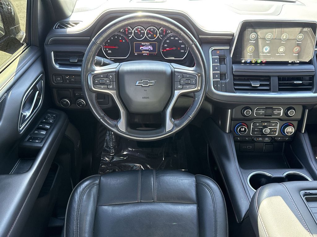 2021 Chevrolet Tahoe RST Tucson AZ