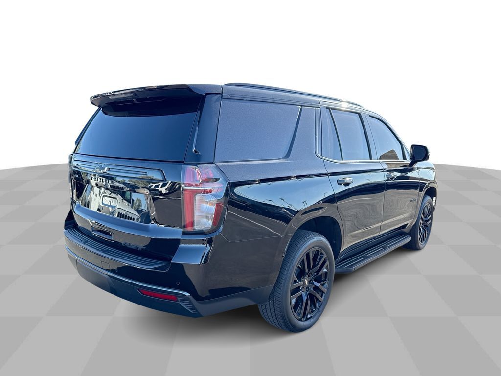 2021 Chevrolet Tahoe RST Tucson AZ
