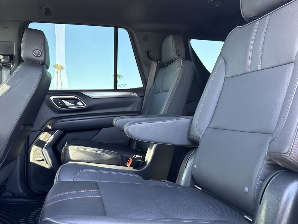 2021 Chevrolet Tahoe RST Tucson AZ