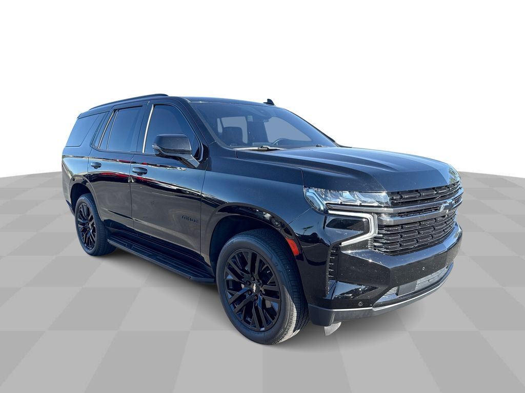 2021 Chevrolet Tahoe RST Tucson AZ