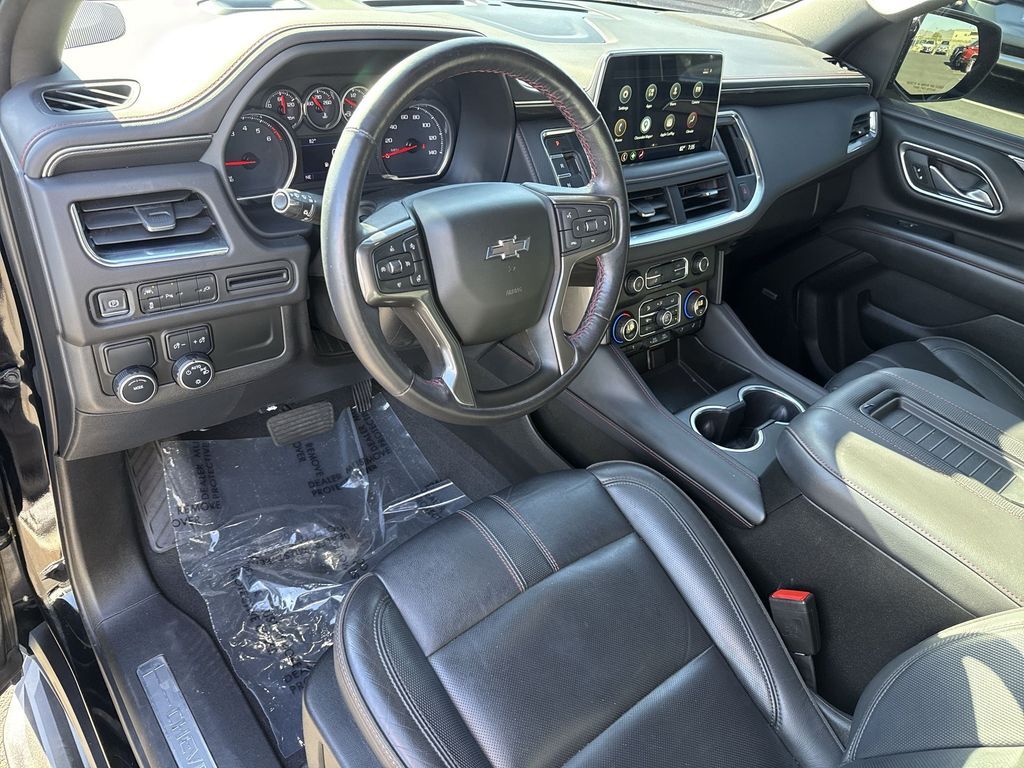 2021 Chevrolet Tahoe RST Tucson AZ