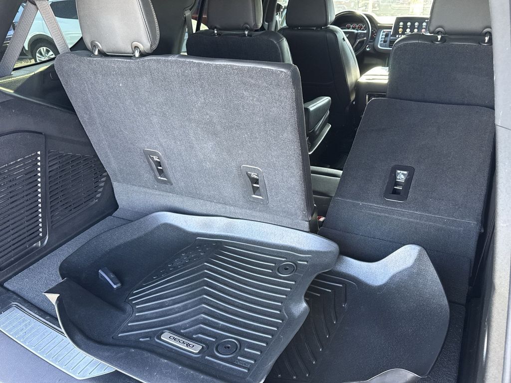 2021 Chevrolet Tahoe RST Tucson AZ