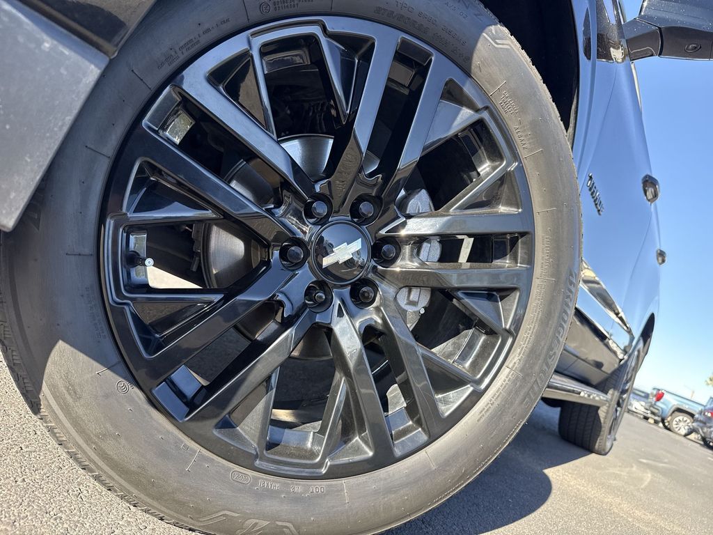 2021 Chevrolet Tahoe RST Tucson AZ