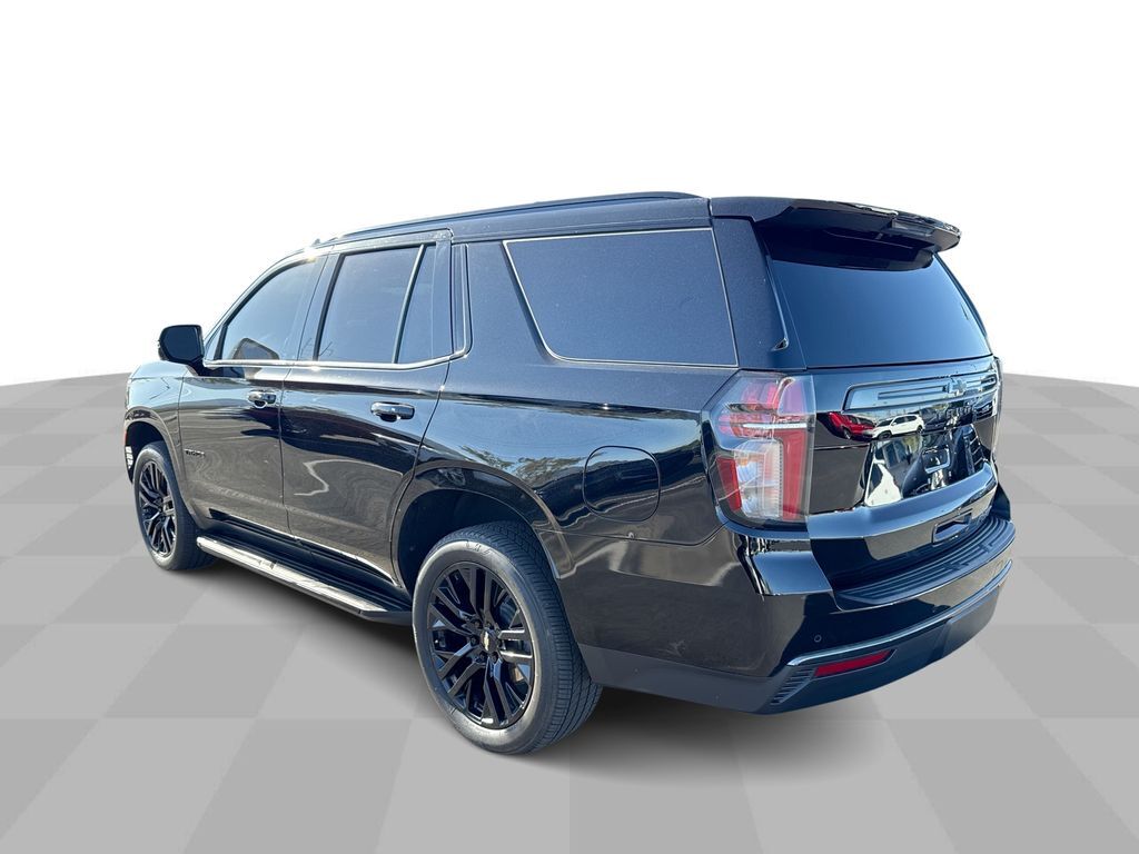 2021 Chevrolet Tahoe RST Tucson AZ