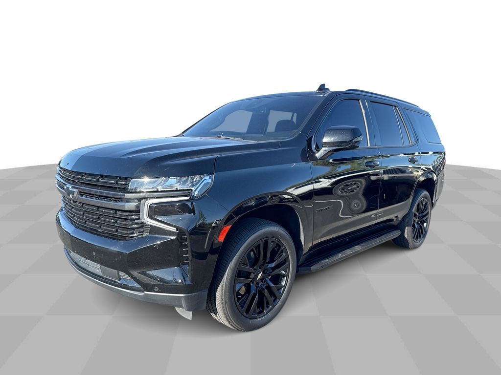 2021 Chevrolet Tahoe RST Tucson AZ