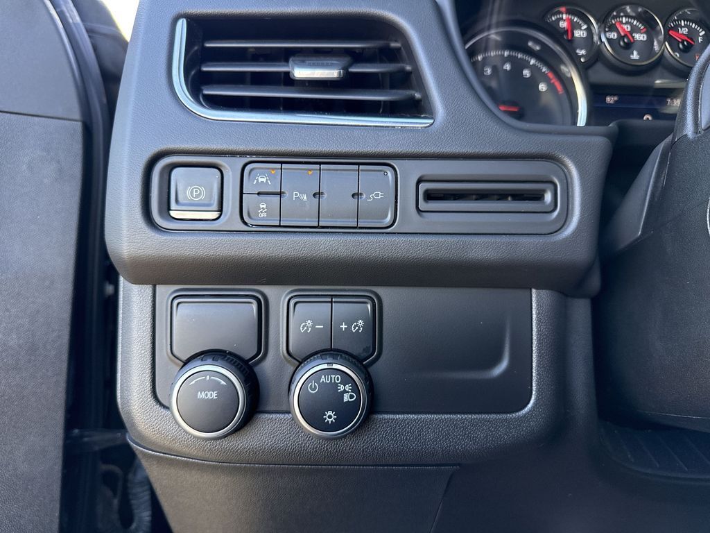 2021 Chevrolet Tahoe RST Tucson AZ