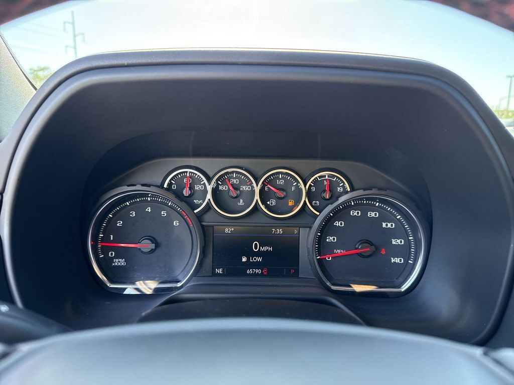 2021 Chevrolet Tahoe RST Tucson AZ
