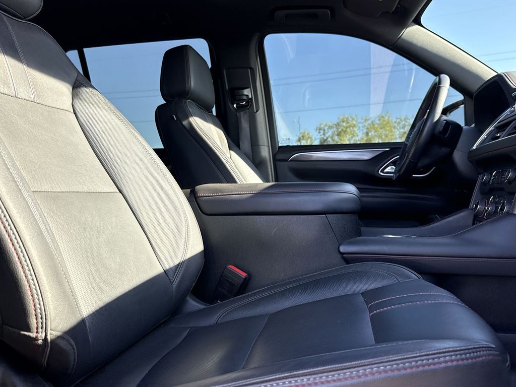 2021 Chevrolet Tahoe RST Tucson AZ