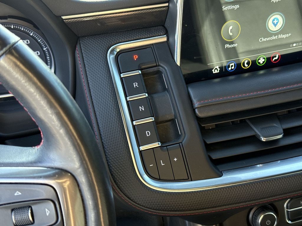 2021 Chevrolet Tahoe RST Tucson AZ