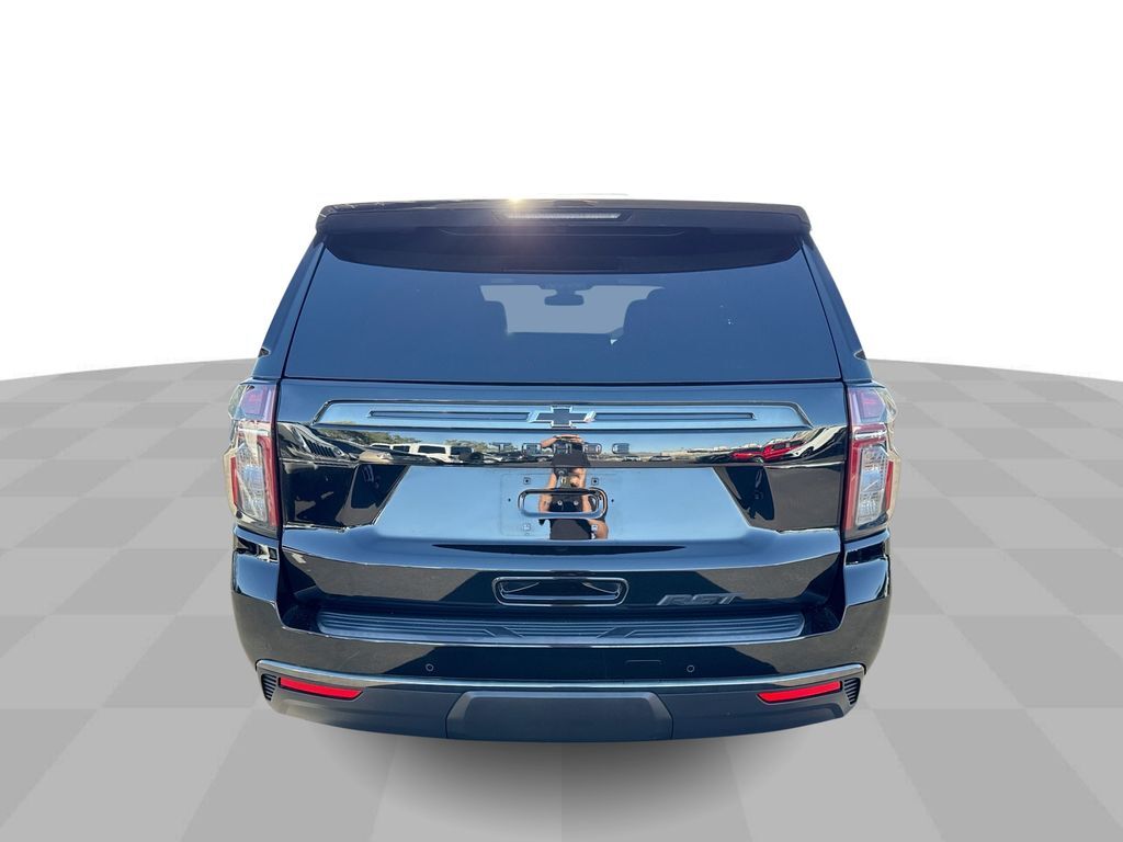 2021 Chevrolet Tahoe RST Tucson AZ