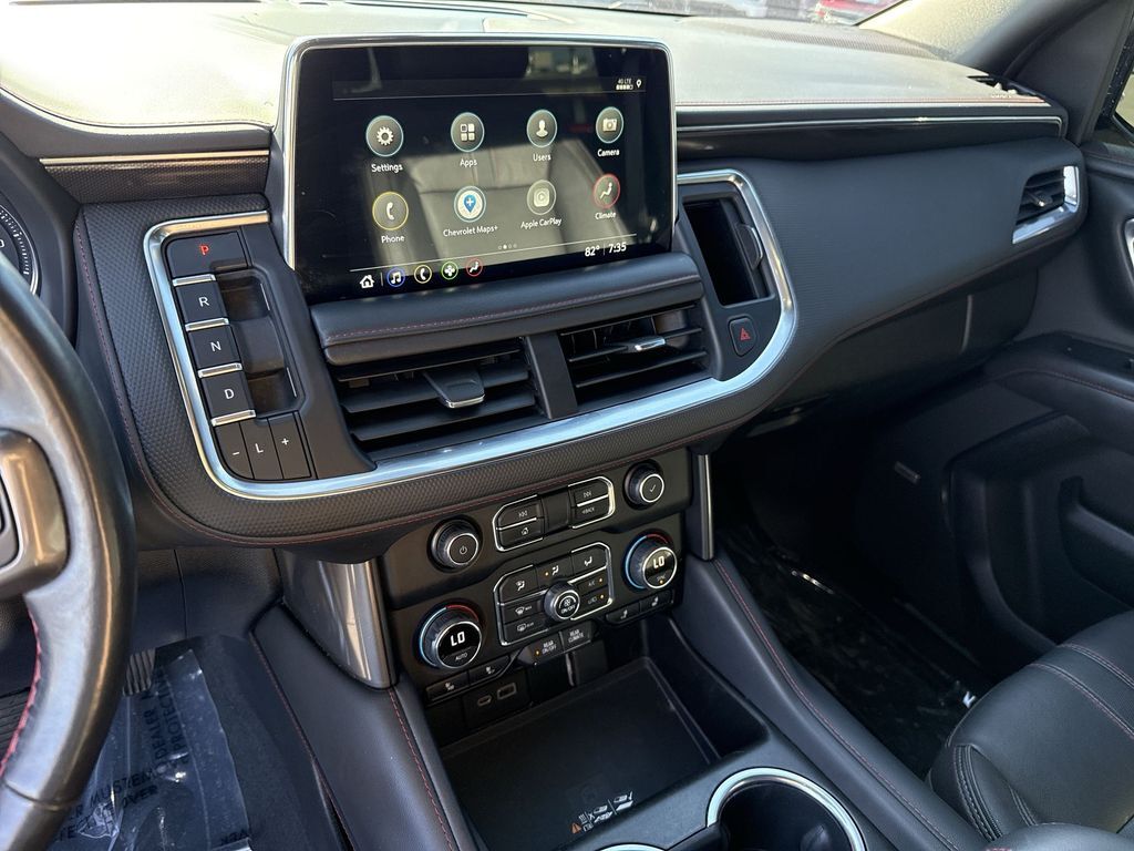 2021 Chevrolet Tahoe RST Tucson AZ