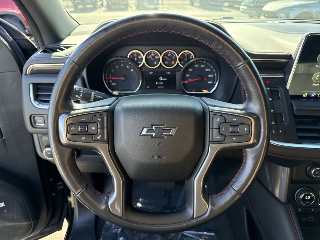 2021 Chevrolet Tahoe RST Tucson AZ
