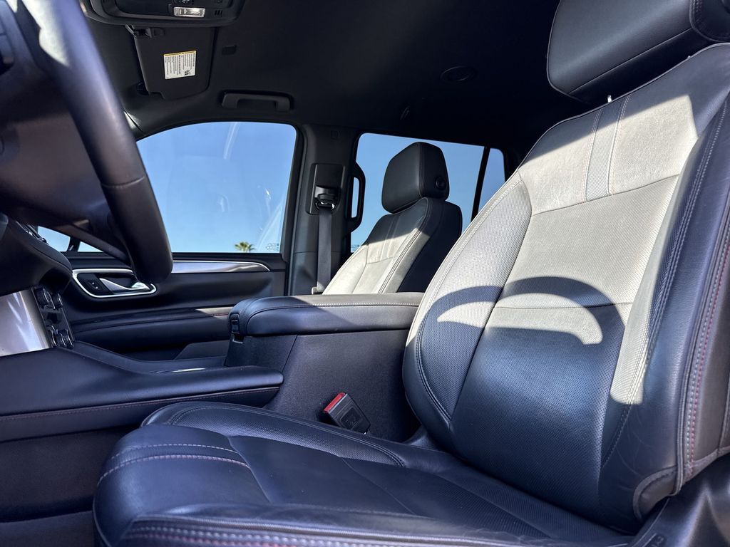 2021 Chevrolet Tahoe RST Tucson AZ