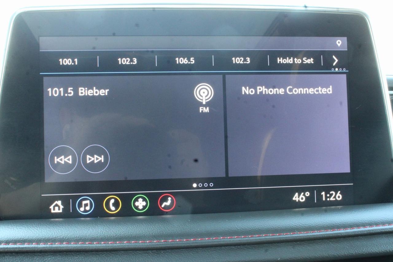 2021 Chevrolet Tahoe RST Stafford VA