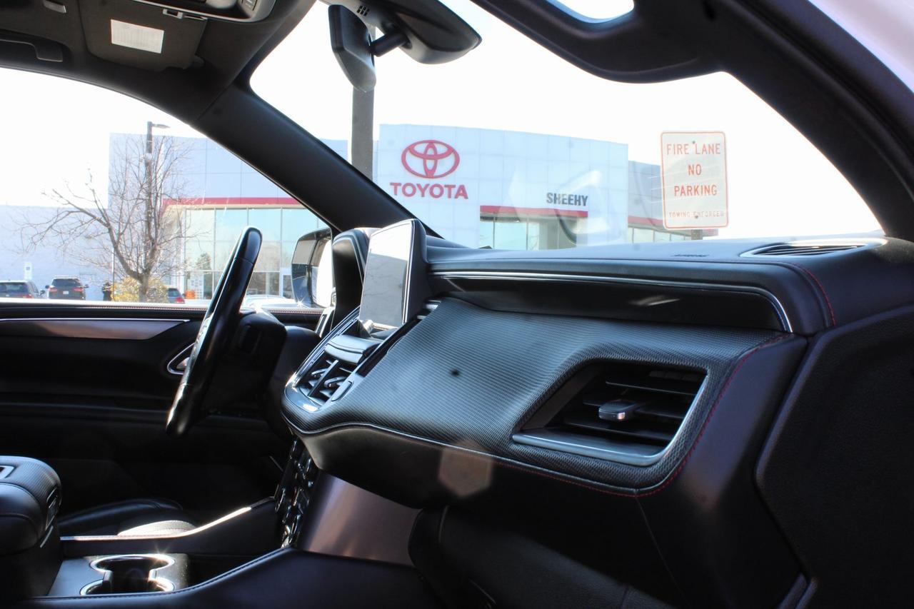 2021 Chevrolet Tahoe RST Stafford VA