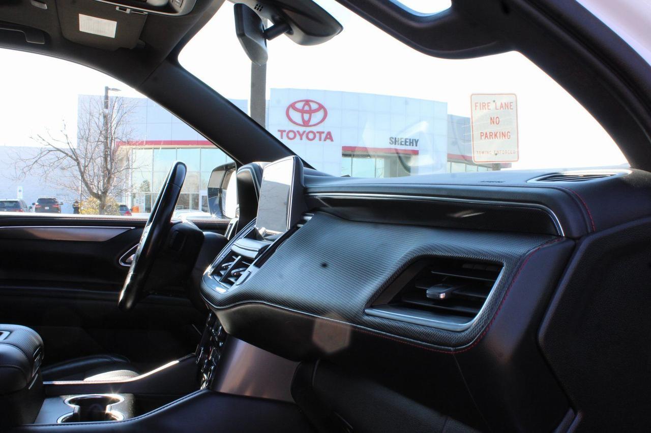 2021 Chevrolet Tahoe RST Stafford VA