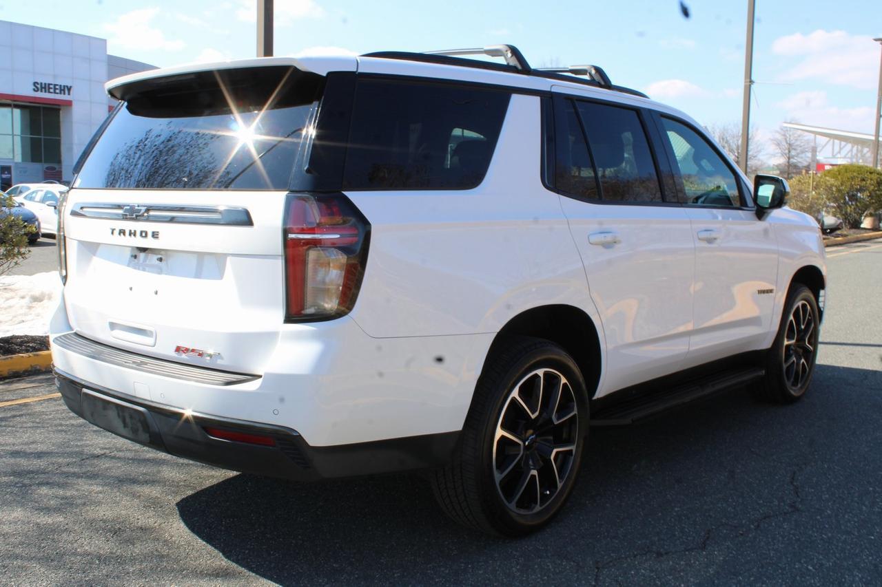 2021 Chevrolet Tahoe RST Stafford VA