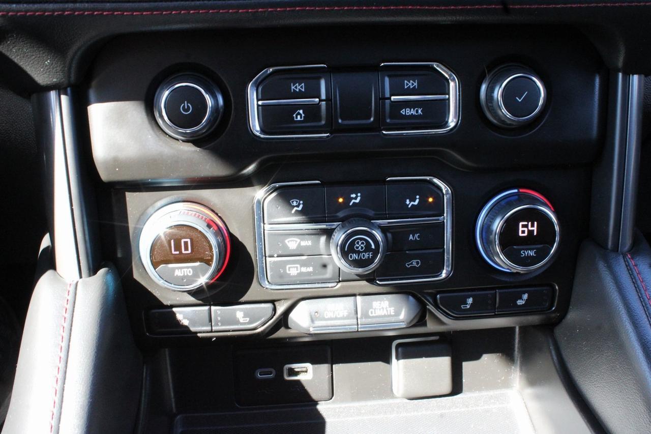 2021 Chevrolet Tahoe RST Stafford VA