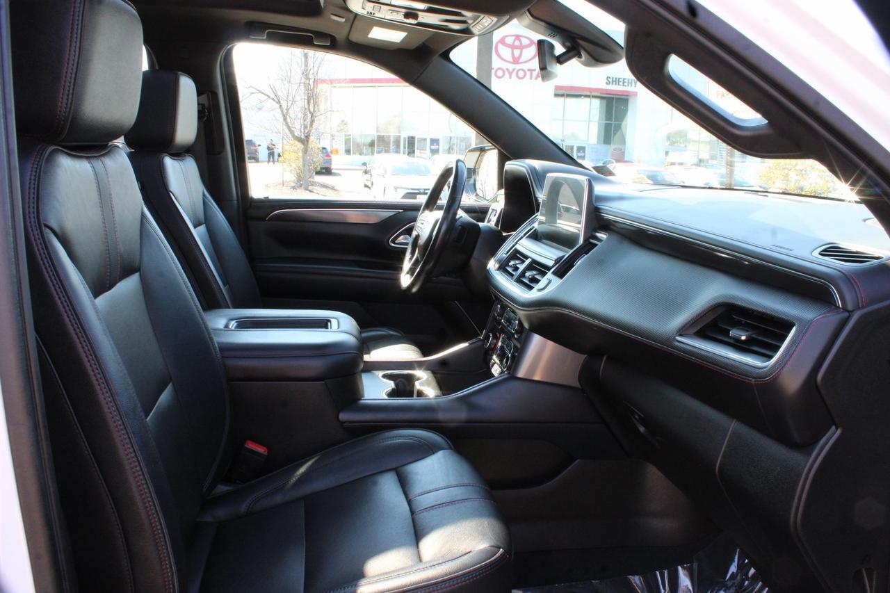 2021 Chevrolet Tahoe RST Stafford VA