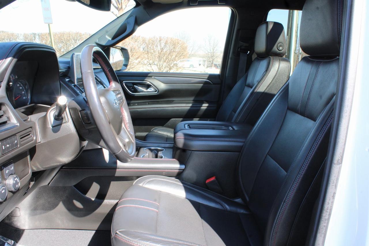 2021 Chevrolet Tahoe RST Stafford VA