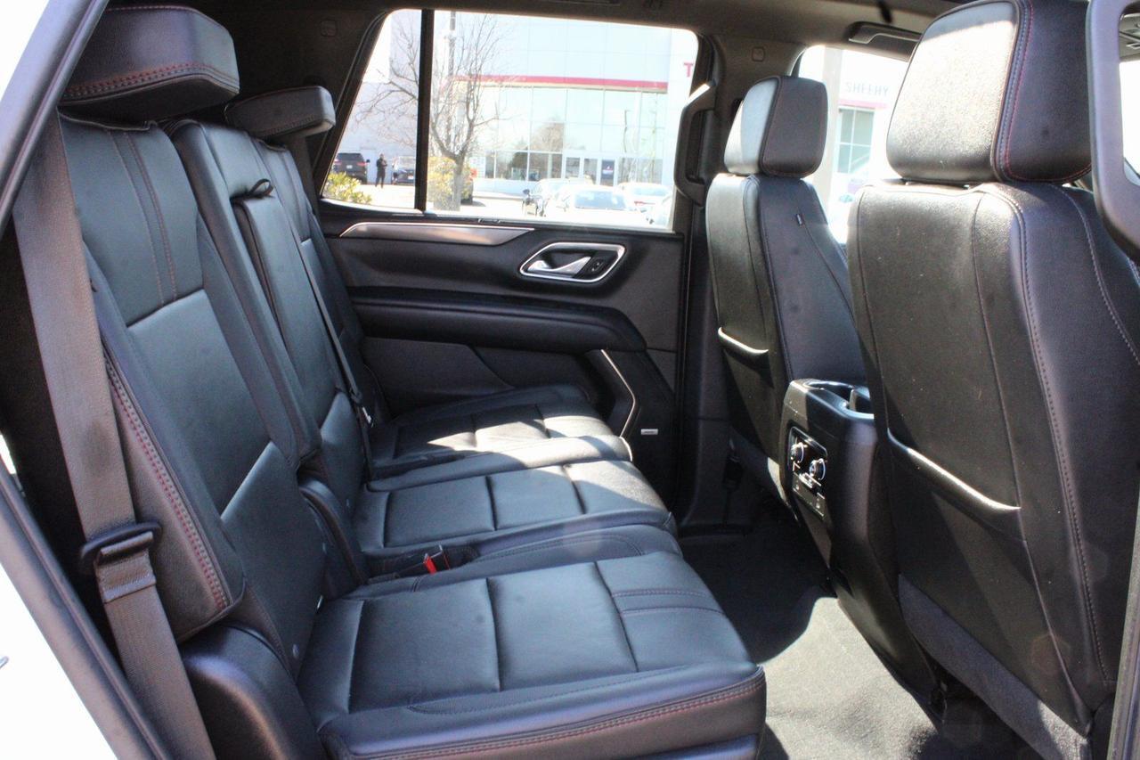 2021 Chevrolet Tahoe RST Stafford VA