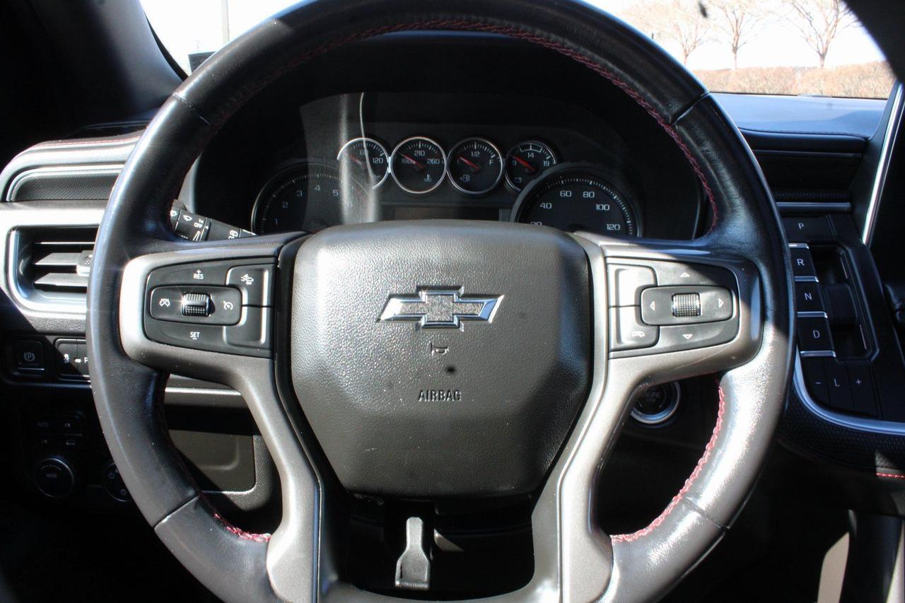 2021 Chevrolet Tahoe RST Stafford VA