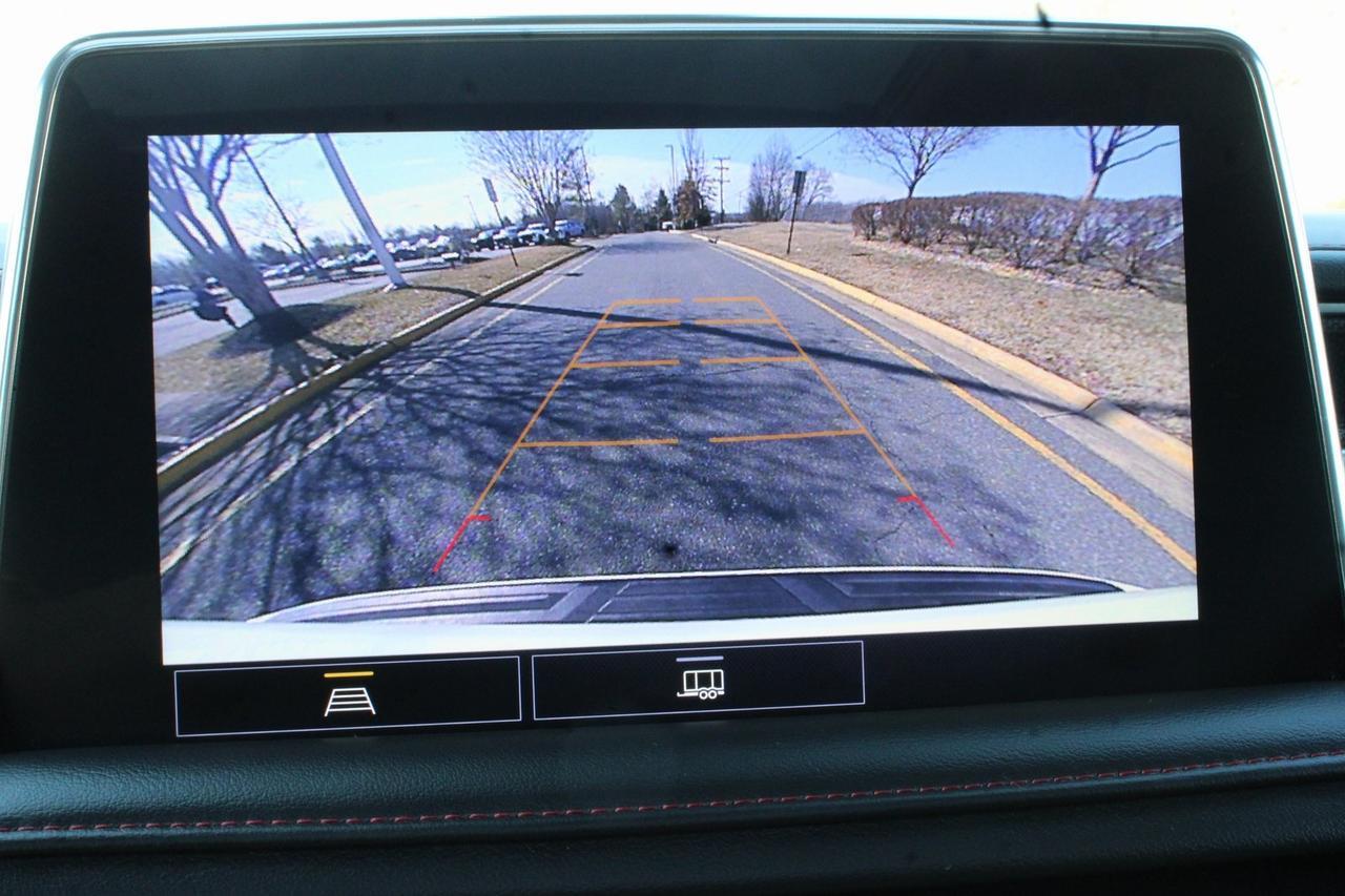 2021 Chevrolet Tahoe RST Stafford VA