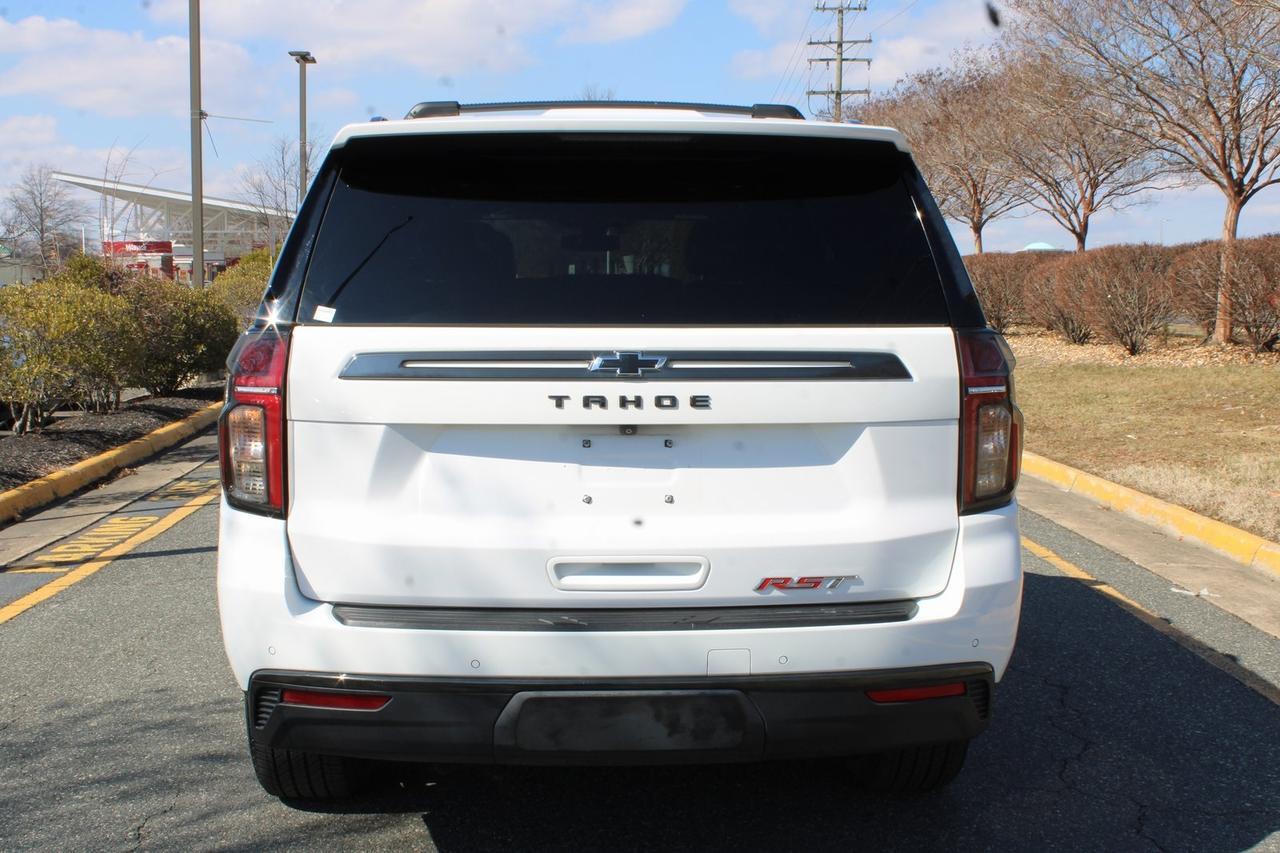 2021 Chevrolet Tahoe RST Stafford VA