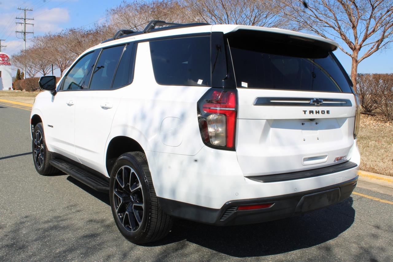 2021 Chevrolet Tahoe RST Stafford VA