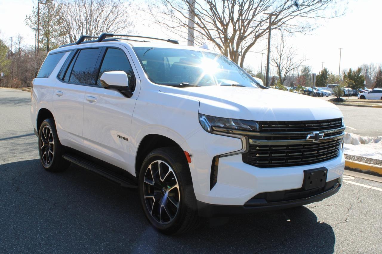 2021 Chevrolet Tahoe RST Stafford VA