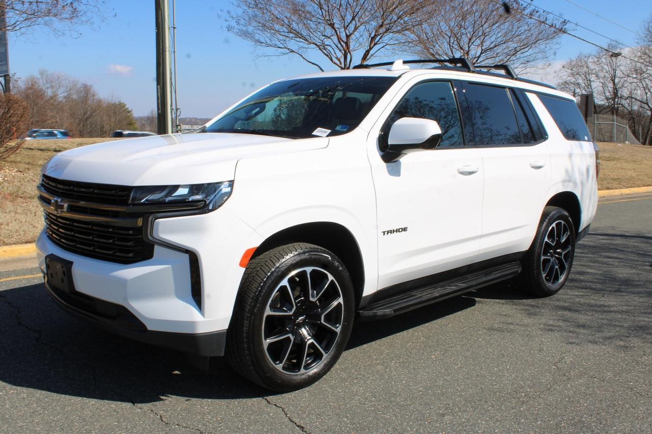 2021 Chevrolet Tahoe RST Stafford VA
