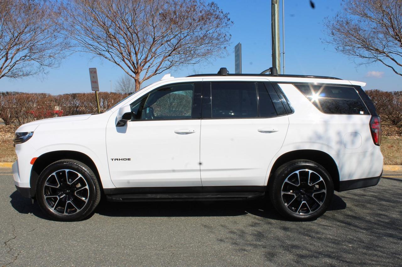 2021 Chevrolet Tahoe RST Stafford VA