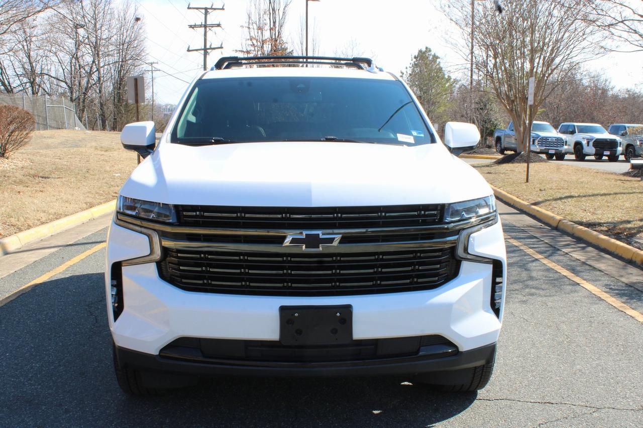 2021 Chevrolet Tahoe RST Stafford VA