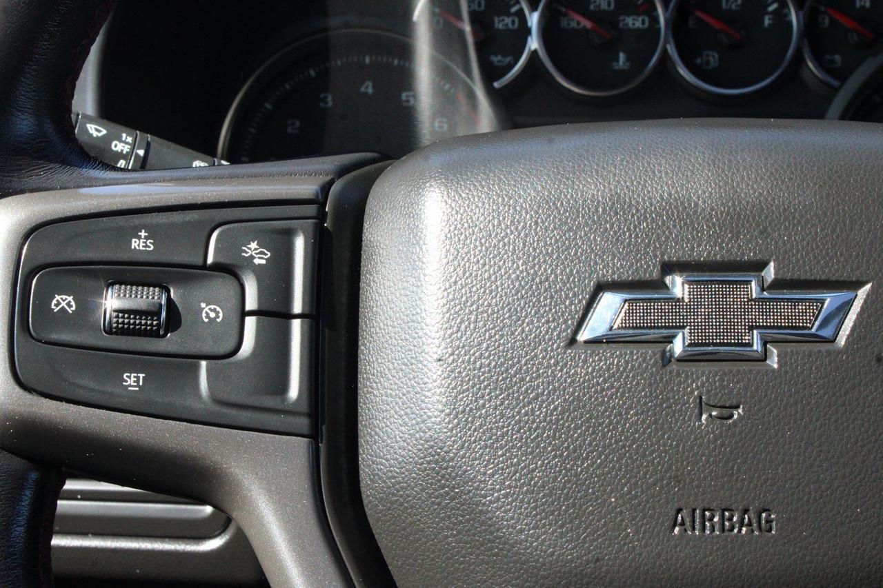 2021 Chevrolet Tahoe RST Stafford VA