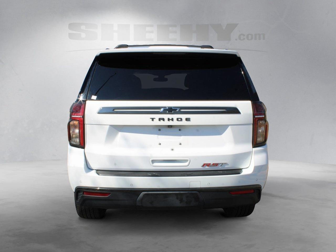 2021 Chevrolet Tahoe RST Stafford VA