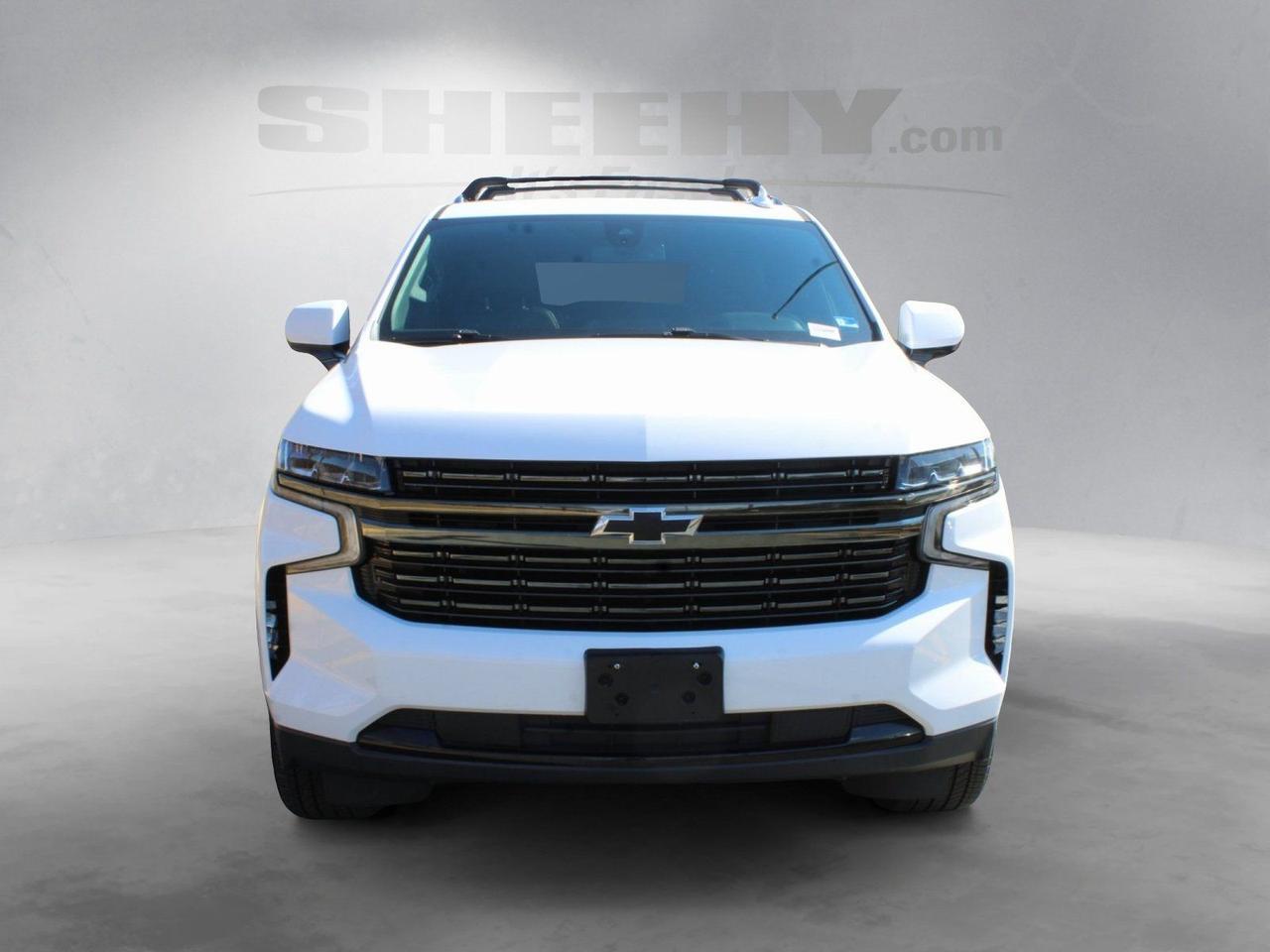 2021 Chevrolet Tahoe RST Stafford VA