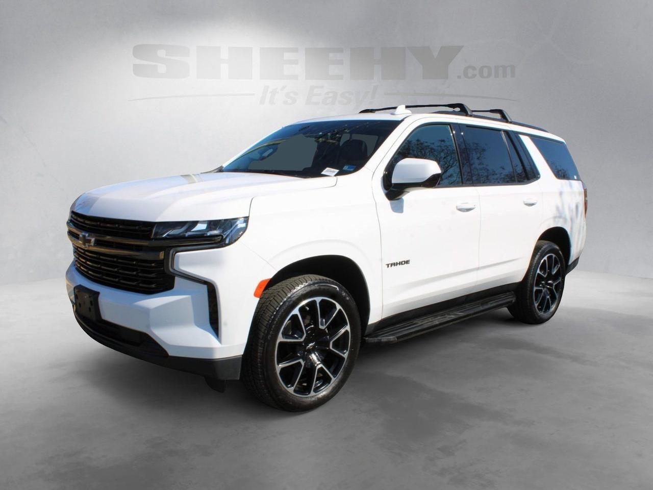 2021 Chevrolet Tahoe RST Stafford VA