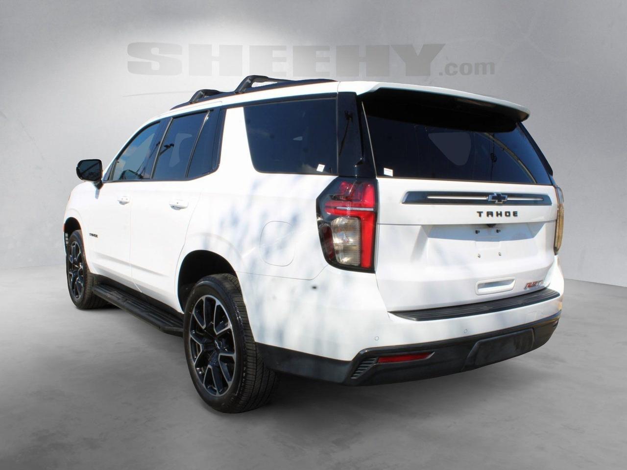 2021 Chevrolet Tahoe RST Stafford VA