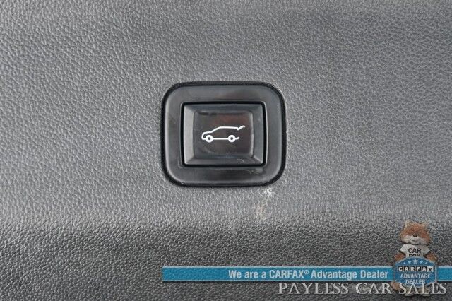 2021 Chevrolet Tahoe Z71 / 4X4 / Signature & Luxury Pkg / Auto Start / Power & Heated Leather Seats / Heated Steering / Bose Speakers / Pano Sunroof / Apple CarPlay & Android Auto / 3rd Row / Seats 7 / 360 Cam / Tow Pkg Anchorage AK