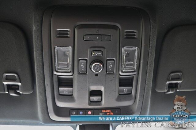 2021 Chevrolet Tahoe Z71 / 4X4 / Signature & Luxury Pkg / Auto Start / Power & Heated Leather Seats / Heated Steering / Bose Speakers / Pano Sunroof / Apple CarPlay & Android Auto / 3rd Row / Seats 7 / 360 Cam / Tow Pkg Anchorage AK