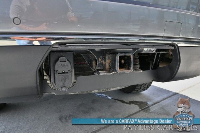 2021 Chevrolet Tahoe Z71 / 4X4 / Signature & Luxury Pkg / Auto Start / Power & Heated Leather Seats / Heated Steering / Bose Speakers / Pano Sunroof / Apple CarPlay & Android Auto / 3rd Row / Seats 7 / 360 Cam / Tow Pkg Anchorage AK