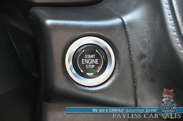 2021 Chevrolet Tahoe Z71 / 4X4 / Signature & Luxury Pkg / Auto Start / Power & Heated Leather Seats / Heated Steering / Bose Speakers / Pano Sunroof / Apple CarPlay & Android Auto / 3rd Row / Seats 7 / 360 Cam / Tow Pkg Anchorage AK