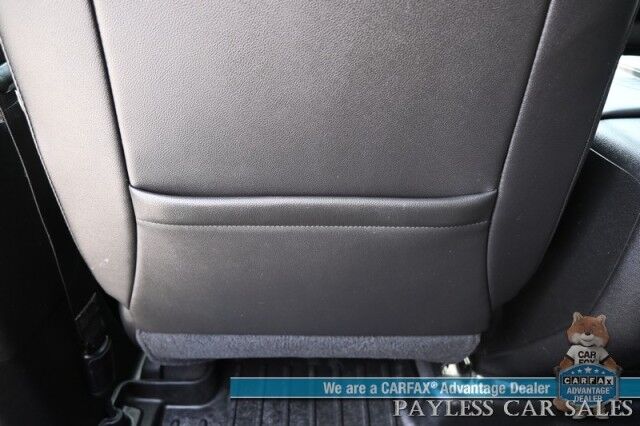 2021 Chevrolet Tahoe Z71 / 4X4 / Signature & Luxury Pkg / Auto Start / Power & Heated Leather Seats / Heated Steering / Bose Speakers / Pano Sunroof / Apple CarPlay & Android Auto / 3rd Row / Seats 7 / 360 Cam / Tow Pkg Anchorage AK