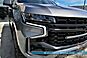2021 Chevrolet Tahoe Z71 / 4X4 / Signature & Luxury Pkg / Auto Start / Power & Heated Leather Seats / Heated Steering / Bose Speakers / Pano Sunroof / Apple CarPlay & Android Auto / 3rd Row / Seats 7 / 360 Cam / Tow Pkg Anchorage AK