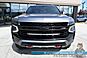 2021 Chevrolet Tahoe Z71 / 4X4 / Signature & Luxury Pkg / Auto Start / Power & Heated Leather Seats / Heated Steering / Bose Speakers / Pano Sunroof / Apple CarPlay & Android Auto / 3rd Row / Seats 7 / 360 Cam / Tow Pkg Anchorage AK