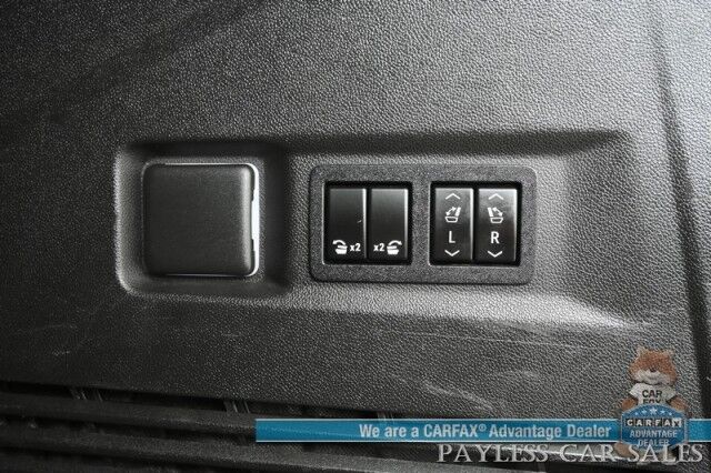 2021 Chevrolet Tahoe Z71 Wasilla AK