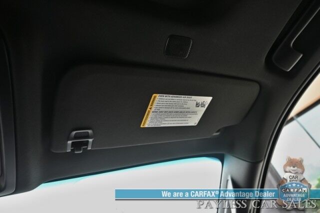 2021 Chevrolet Tahoe Z71 Wasilla AK