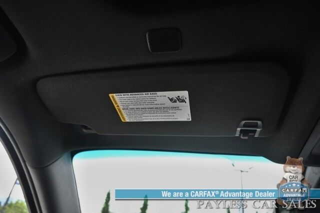 2021 Chevrolet Tahoe Z71 Wasilla AK
