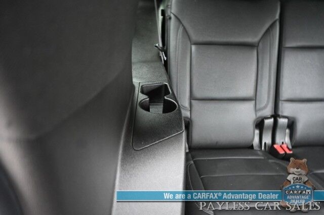 2021 Chevrolet Tahoe Z71 Wasilla AK